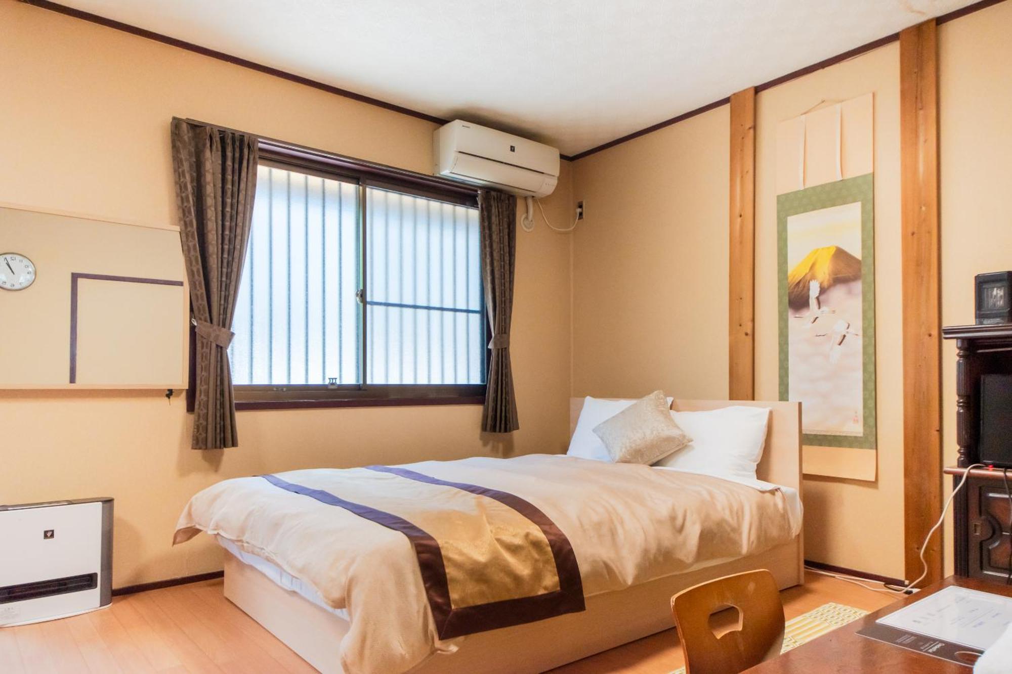 Comfy Stay Mr1 & Mr2 Nara Pokoj fotografie